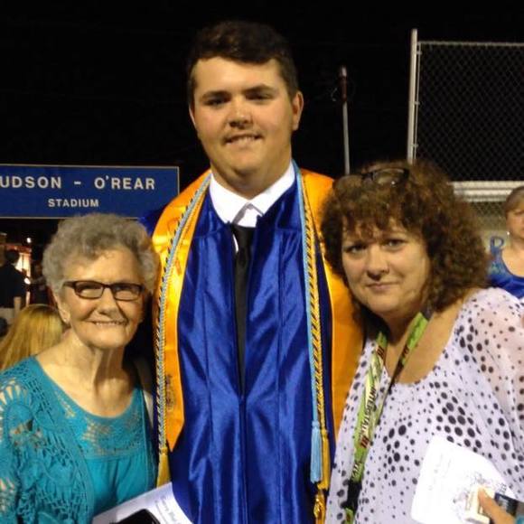 Meet the Posher Other - Meet your Posher, Jackie